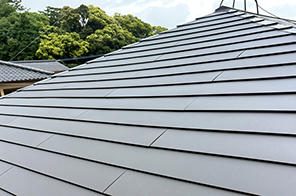 鹿児島市星ケ峯H様邸