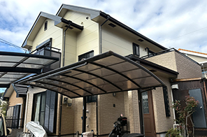 鹿児島市宇宿S様邸